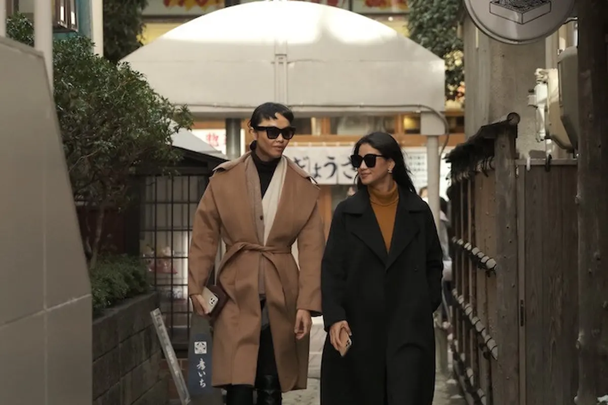 Uniqlo Travel Essentials