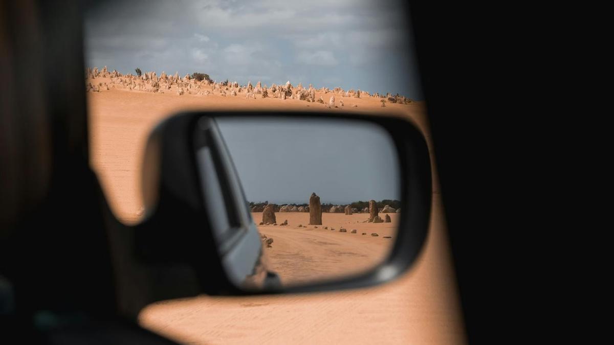 Serunya Liburan Road Trip di Australia Barat Sembari Jelajah Alam dan Budaya