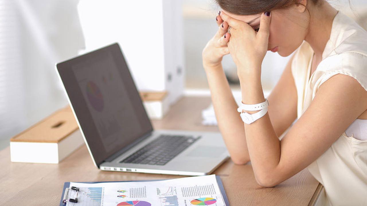 Mengapa Kepala Terasa Sakit Saat Menunduk?  