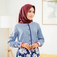 Kopdar TLC, ajang bertemunya para fashion enthusiast dari segala penjuru.