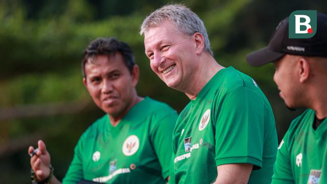 Seleksi Timnas Indonesia U-17 untuk Piala Dunia U-17