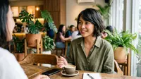 75 Kata-Kata Wanita Pintar Cari Uang, Mandiri, Cerdas, dan Penuh Motivasi
