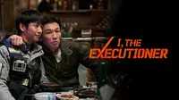 Fakta menarik film Korea I, the Executioner di Vidio. (Dok. Vidio)