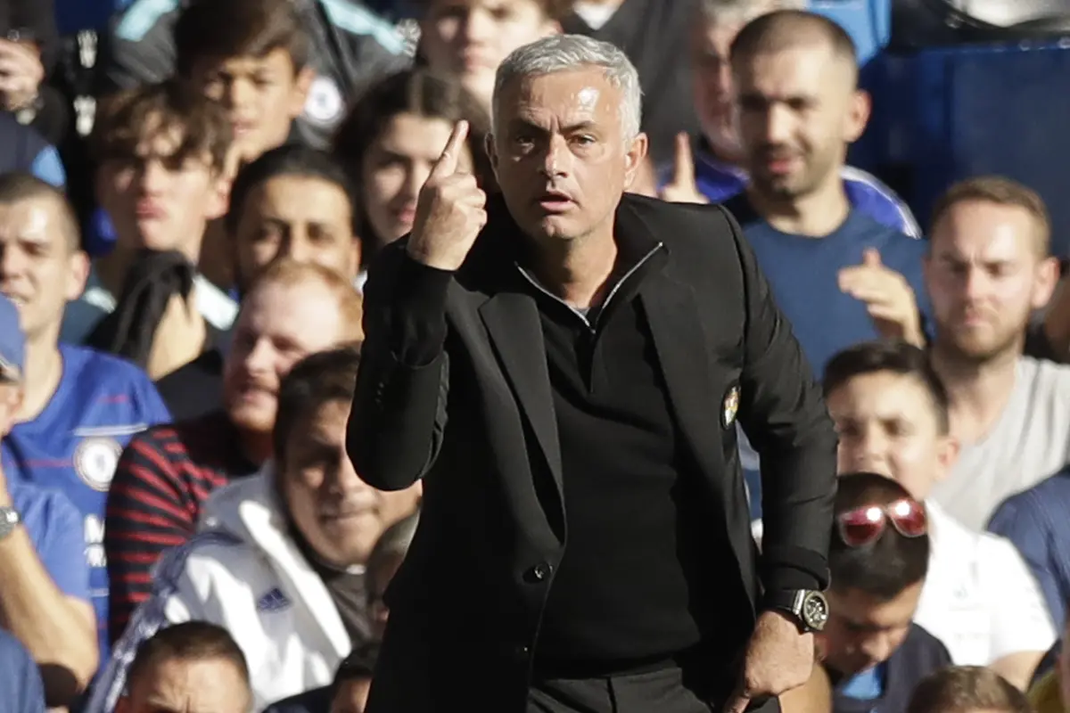 Chelsea Vs Manchester United