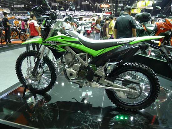 Kawasaki KLX 150