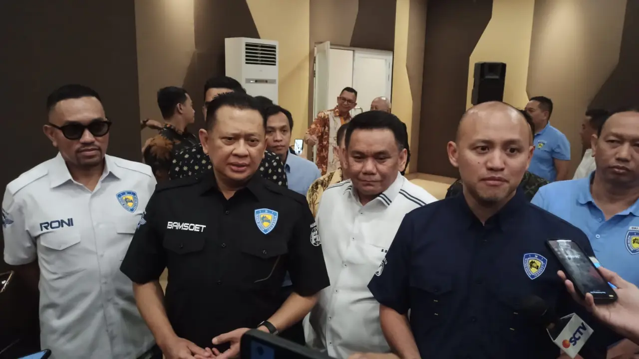 Ananda Mikola ditunjuk menjadi Ketua Panitia Pelaksana Formula E Jakarta 2023