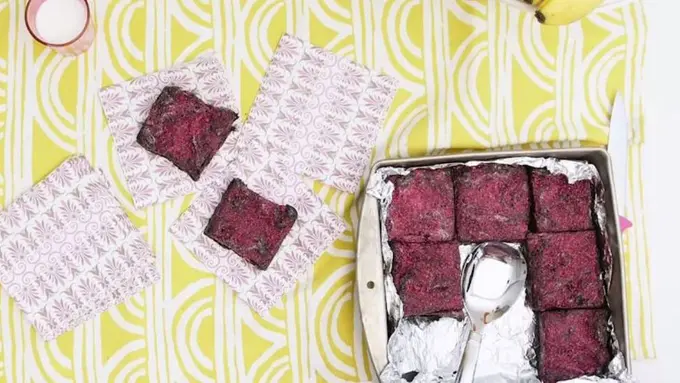 Oreo Marshmallow, Camilan Penawar Setelah Makan Daging Kurban