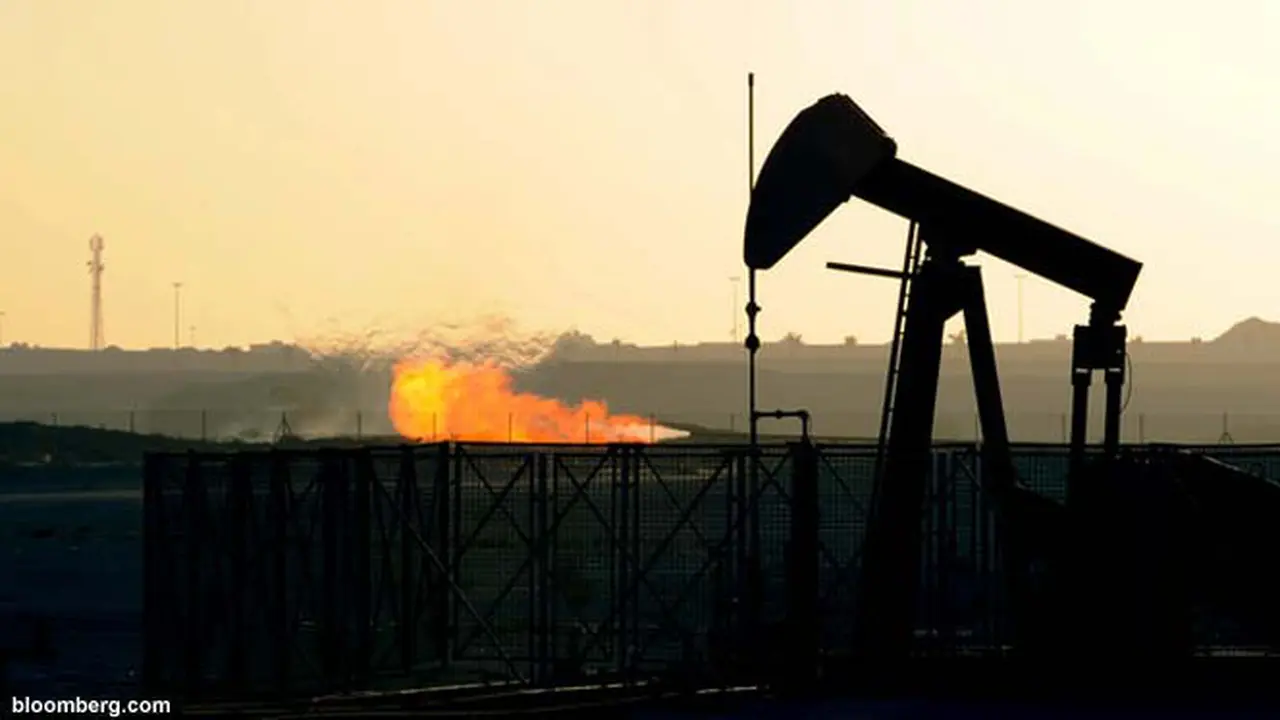 Chevron Kembali Produksi Minyak Usai Gangguan Asap