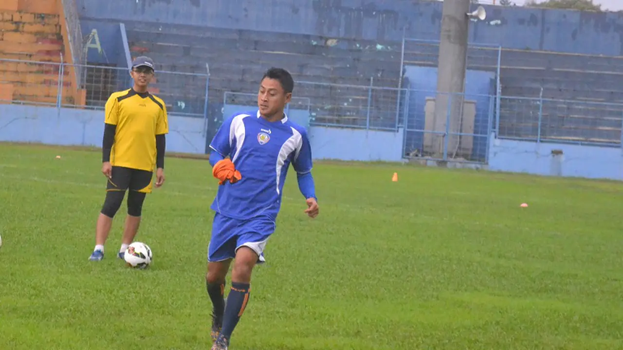 Samsul Arif