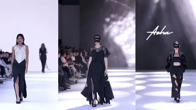 Sinergi Artistik Industri Fashion dan Otomotif, Mazda Indonesia dan 4 Desainer Ternama Tanah Air di JFW 2025