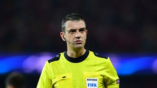 Viktor Kassai