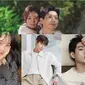 Deretan aktor yang sukses besar setelah tunjukkan kemampuannya dalam web drama (foto : Soompi)