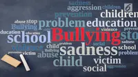 Ilustrasi Foto Bullying (iStockphoto)