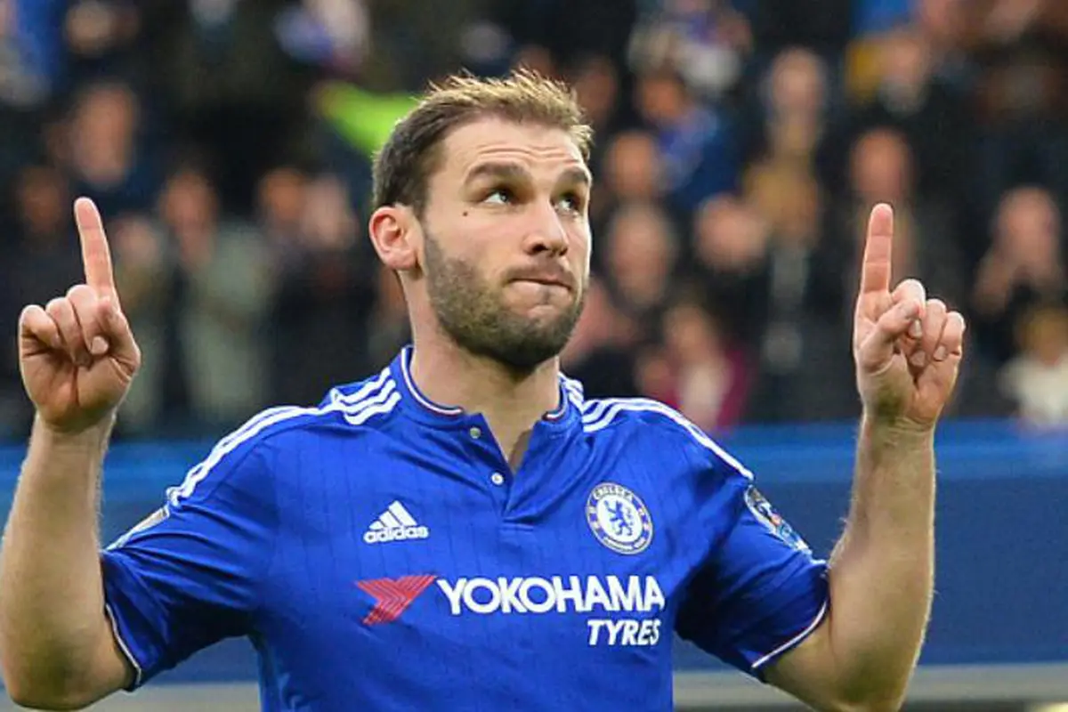 Branislav Ivanovic
