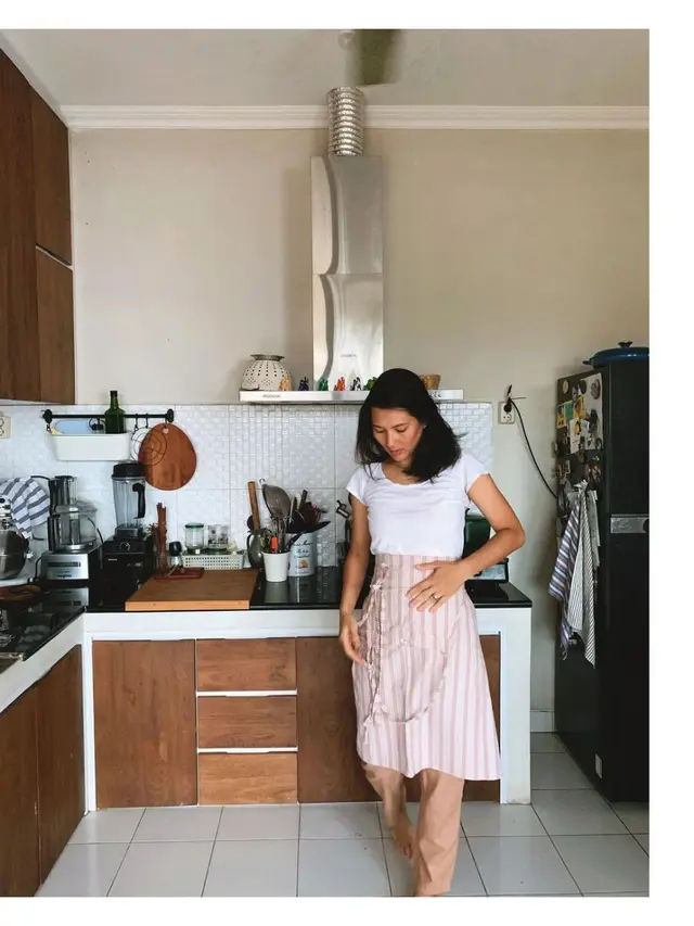 [Fimela] Rumah Eross Sheila On 7