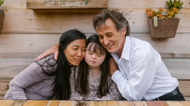 5. Berikan Dukungan Emosional yang Stabil