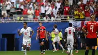 Brace Jude Bellingham Akhiri Dongeng Norwegia, Inggris ke Semifinal Piala Dunia 2026