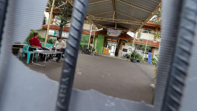 Tragedi SMAN 72: Kisah Pilu Siswa Introvert Berujung Ledakan Mengerikan