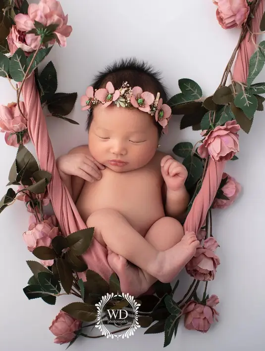 Ahok dan Puput Nastiti (Instagram/wdphotoworks2020)