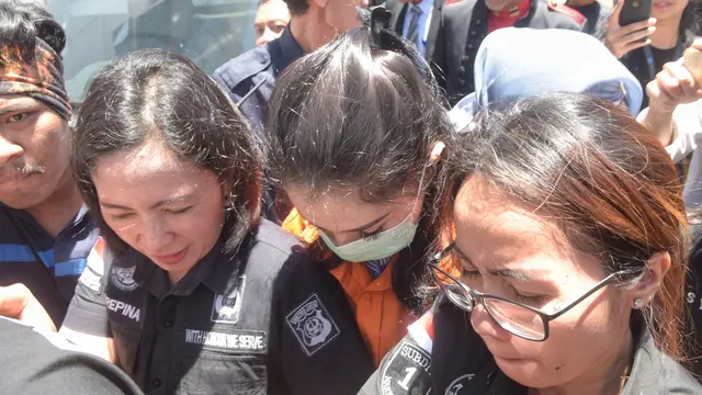 [Bintang] Jennifer Dunn