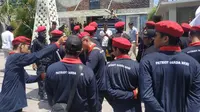 Demo Patriot Garuda Nusantara