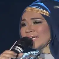 Yaniey (via Twitter @IndosiarID)