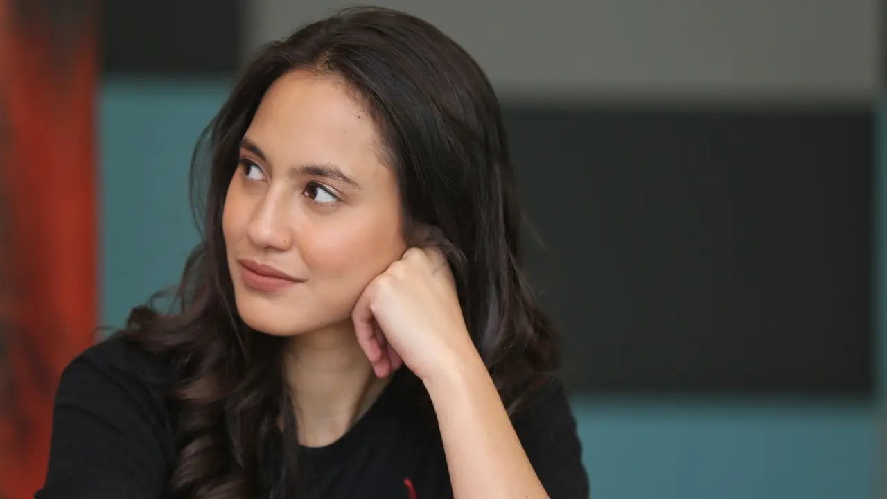 [Bintang] Pevita Pearce