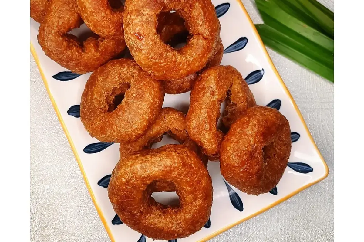 Kue Cincin