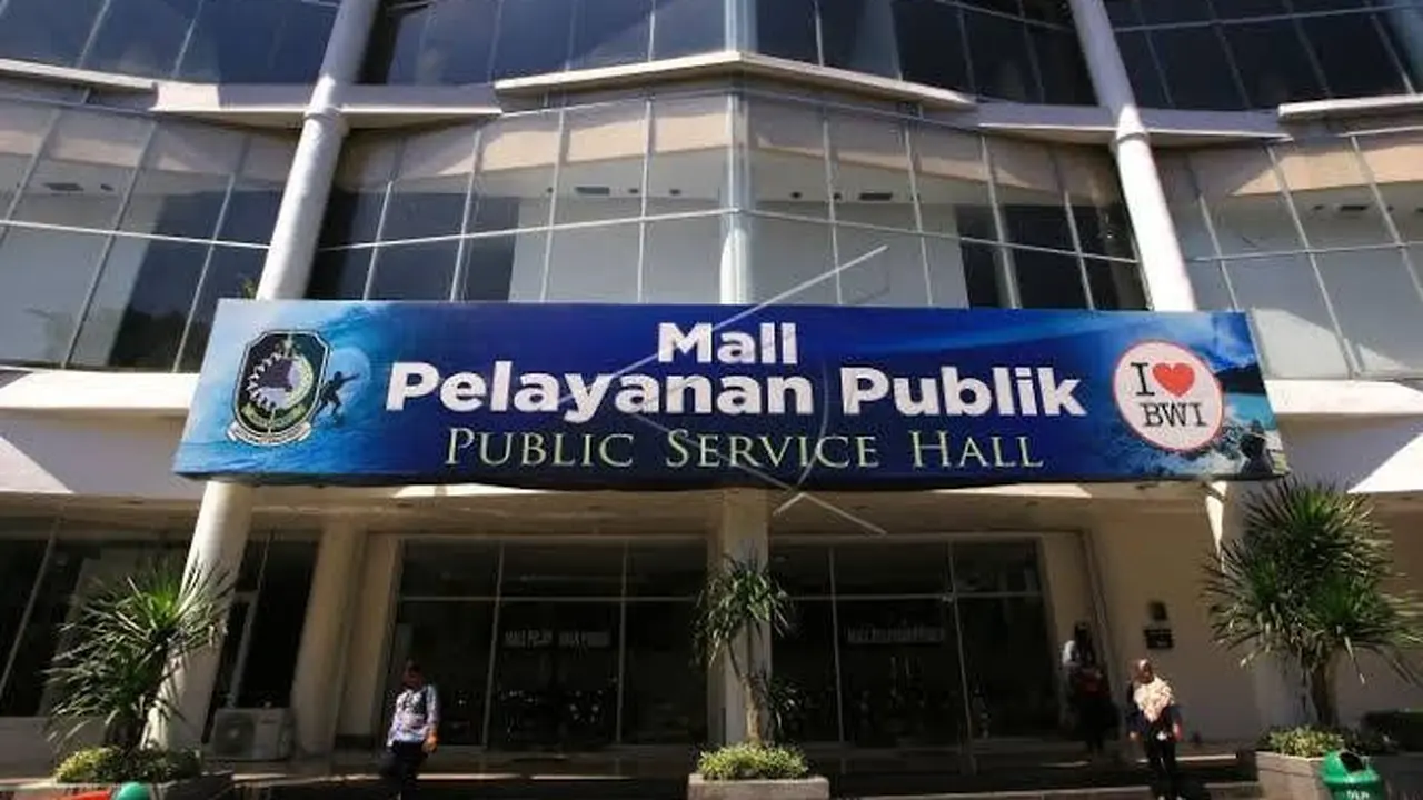 Ilustrasi Mal Pelayanan Publik (Istimewa)