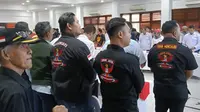 Kadin Cilegon Tidak Hadir di Deklarasi Anti Premanisme dan Pungli