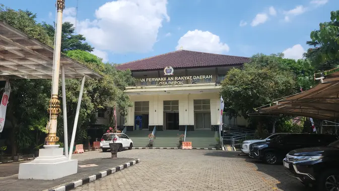 Tunjangan Rumah Dinas DPRD Kota Depok Jadi Polemik, Akhirnya Dievaluasi