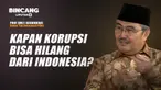 Bincang Liputan6 Prof. Jimly Asshiddiqie