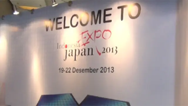 [VIDEO] IJE 2013, Semangat Positif Bagi Indonesia
