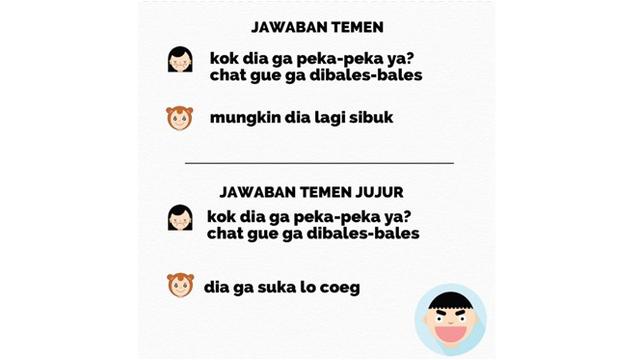 4 Beda Teman Biasa Vs Teman Dekat Ini Bikin Gemas Kamu Yang Mana