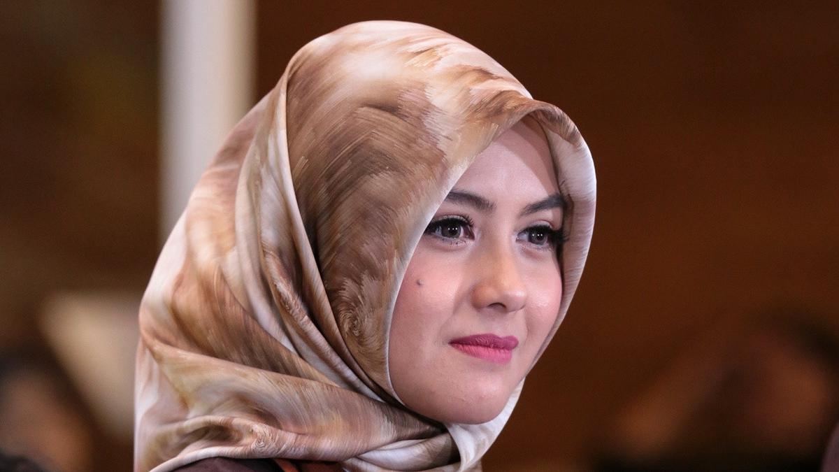 Revalina S Temat Ungkap Pertimbangannya dalam Menerima Tawaran Main Film