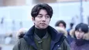 Tak hanya jago akting, ternyata Gong Yoo juga pandai bernyanyi. Ia menyumbang suara untuk drama komedi romantis, Big. (Foto: koreaboo.com)