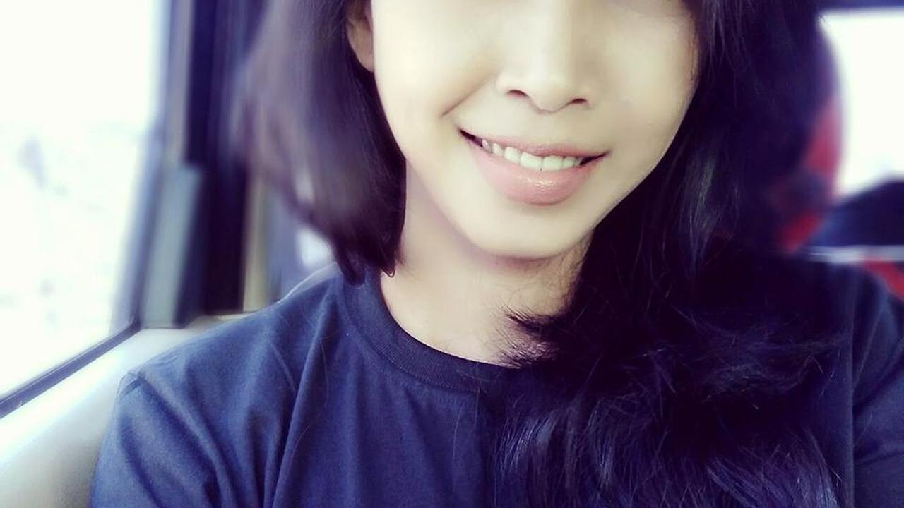 [Bintang] Ruth Marini