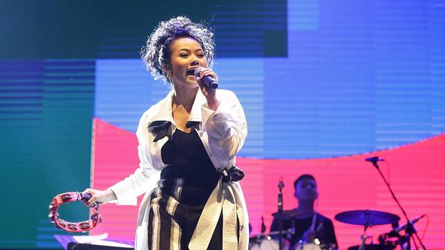 [FIMELA] Yura Yunita