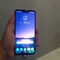 LG G8 ThinQ di gelaran LG InnoFest 2019, Sydney, Australia. Liputan6.com/Iskandar