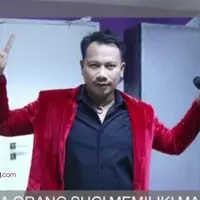 Video Vicky Prasetyo yang Membuat Stres Kamu Hilang