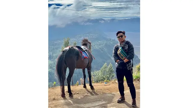 Andik Vermansah
