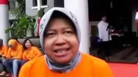 VIDEO: Tri Rismaharini Enggan Hijrah ke Jakarta