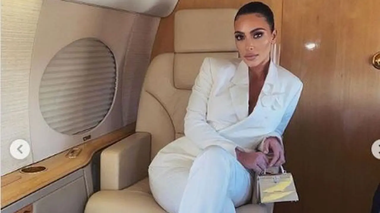 Kim Kardashian