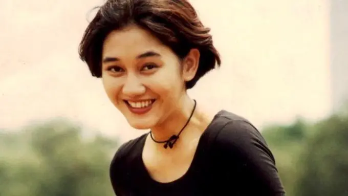 Nike Ardilla The Untold Stories