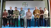 Dari Cimanggis, Obat Produksi Bayer Diekspor ke 30 Negara