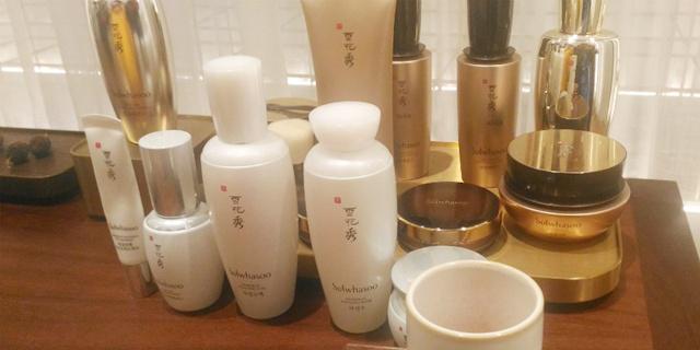 Produk kecantikan dari Sulwhasoo | Copyright by Dream.co.id