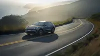 Porsche Cayenne S Electric Debut, Lebih Kencang dari Varian Standar