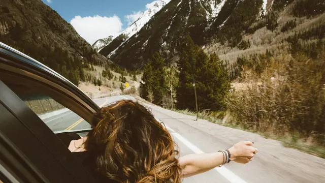 Road Trip