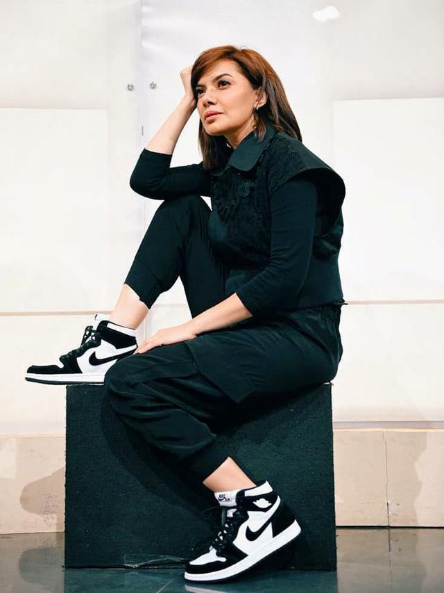 Najwa Shihab. (Foto: Instagram @najwashihab)