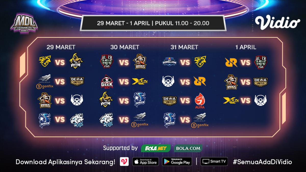 Development league